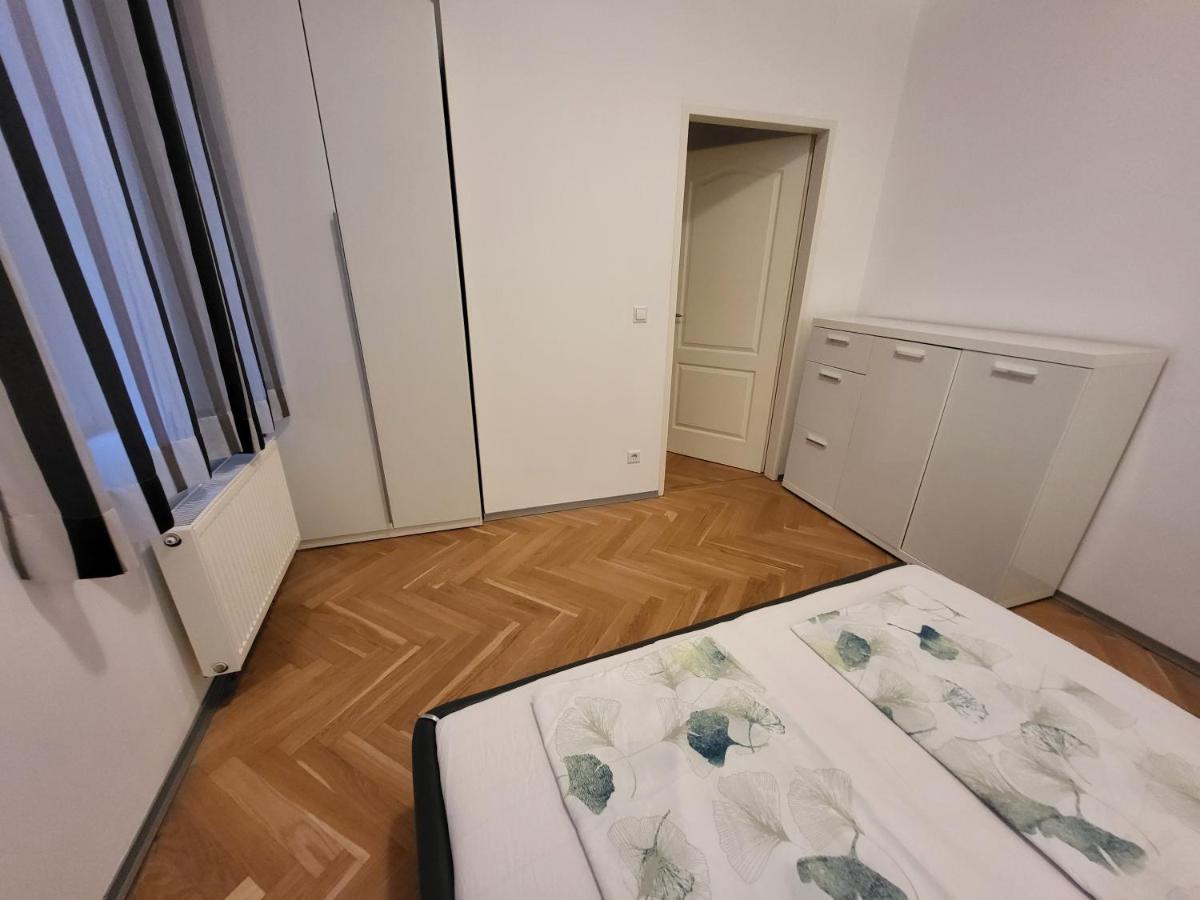 Cozynite Premium Apartment Hundertwasser فيينا المظهر الخارجي الصورة