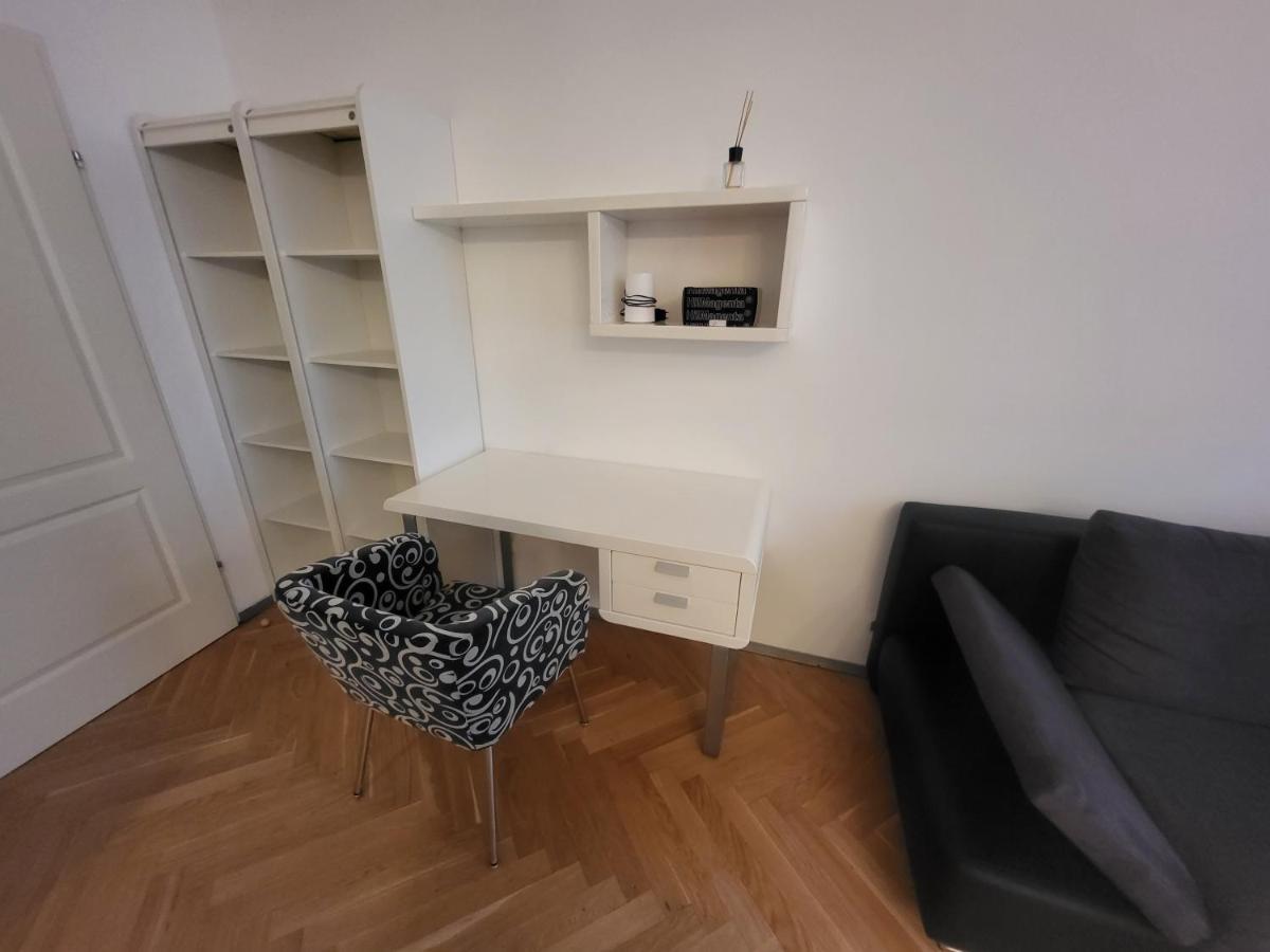 Cozynite Premium Apartment Hundertwasser فيينا المظهر الخارجي الصورة