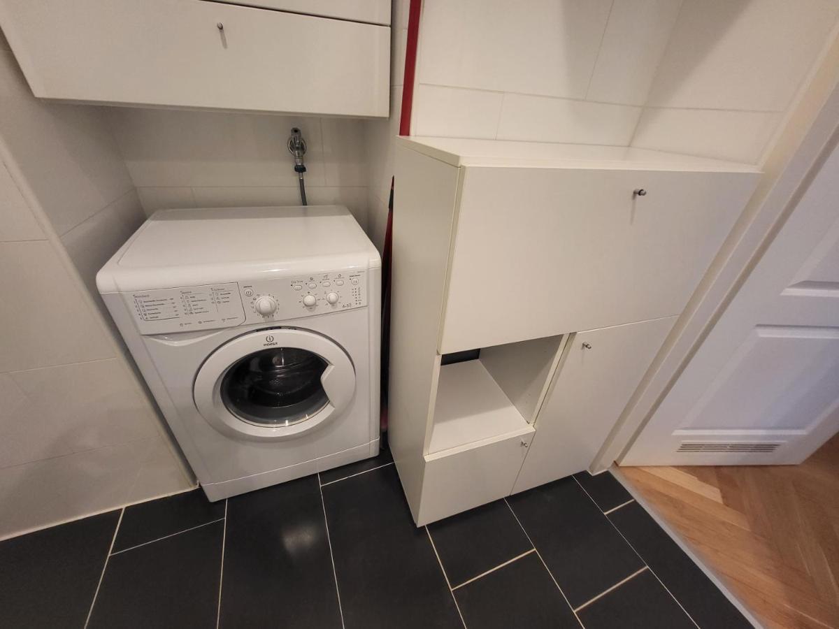 Cozynite Premium Apartment Hundertwasser فيينا المظهر الخارجي الصورة
