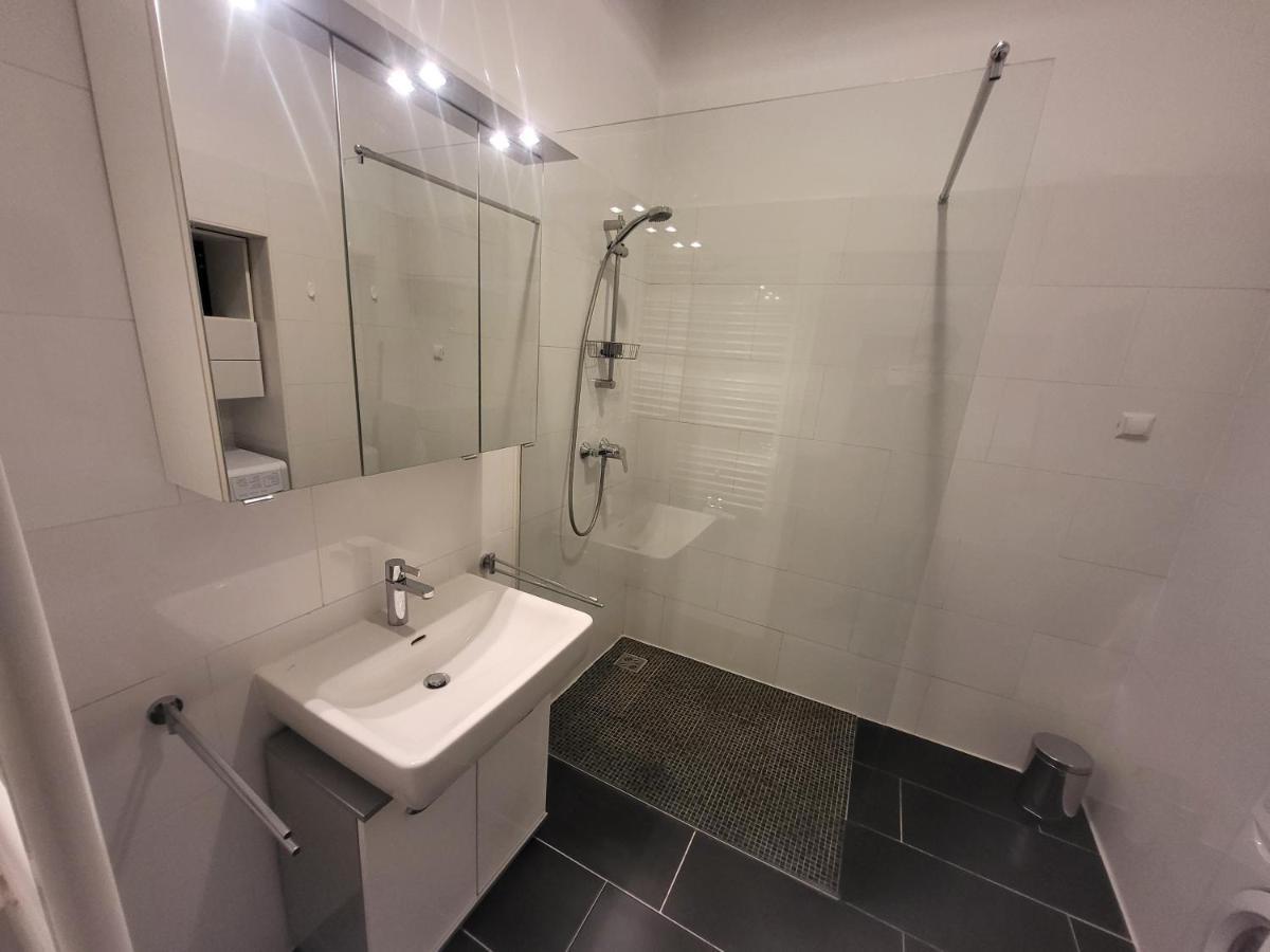 Cozynite Premium Apartment Hundertwasser فيينا المظهر الخارجي الصورة