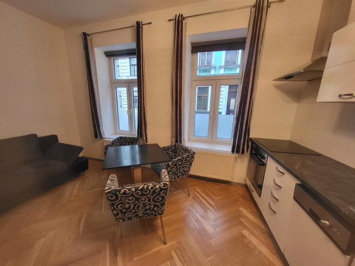 Cozynite Premium Apartment Hundertwasser فيينا المظهر الخارجي الصورة