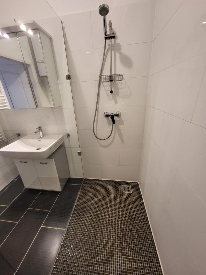 Cozynite Premium Apartment Hundertwasser فيينا المظهر الخارجي الصورة